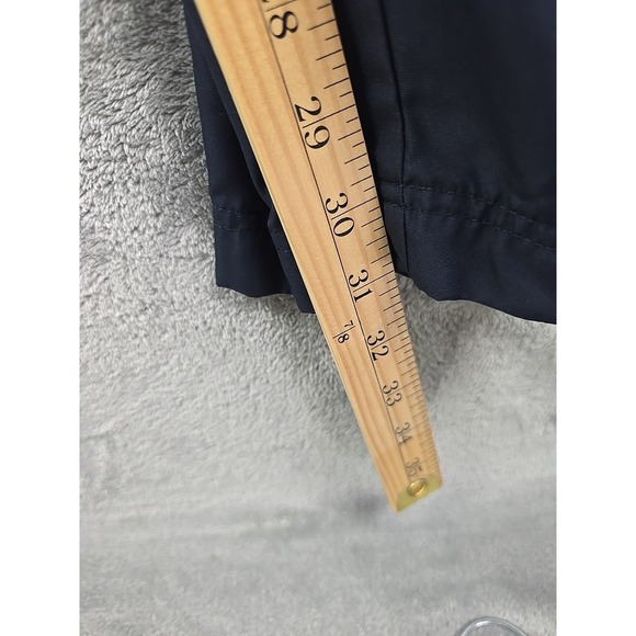 Vintage Nike Track Pants Men 2XL Blue Season Warm Up Lined 545364-473‎ Blue Tag - Picture 13 of 13